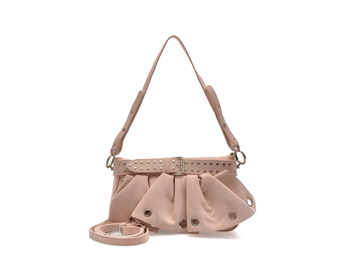 Geanta Gryxx Roz, 8597, Din Piele Ecologica