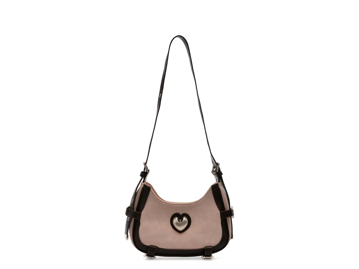 Geanta Gryxx Roz, 8556, Din Piele Ecologică