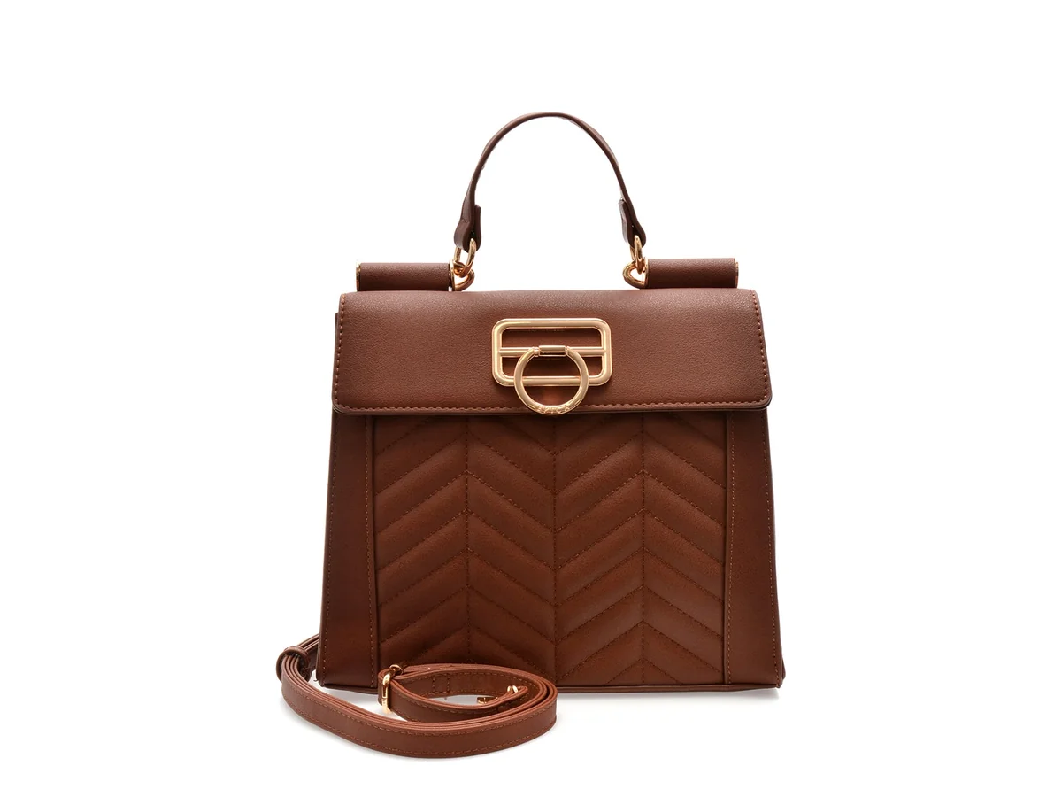 Geanta Epica Maro, 23616, Din Piele Ecologica