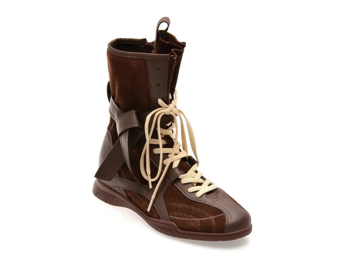 Ghete Gryxx Maro, 3301, Din Piele Întoarsă