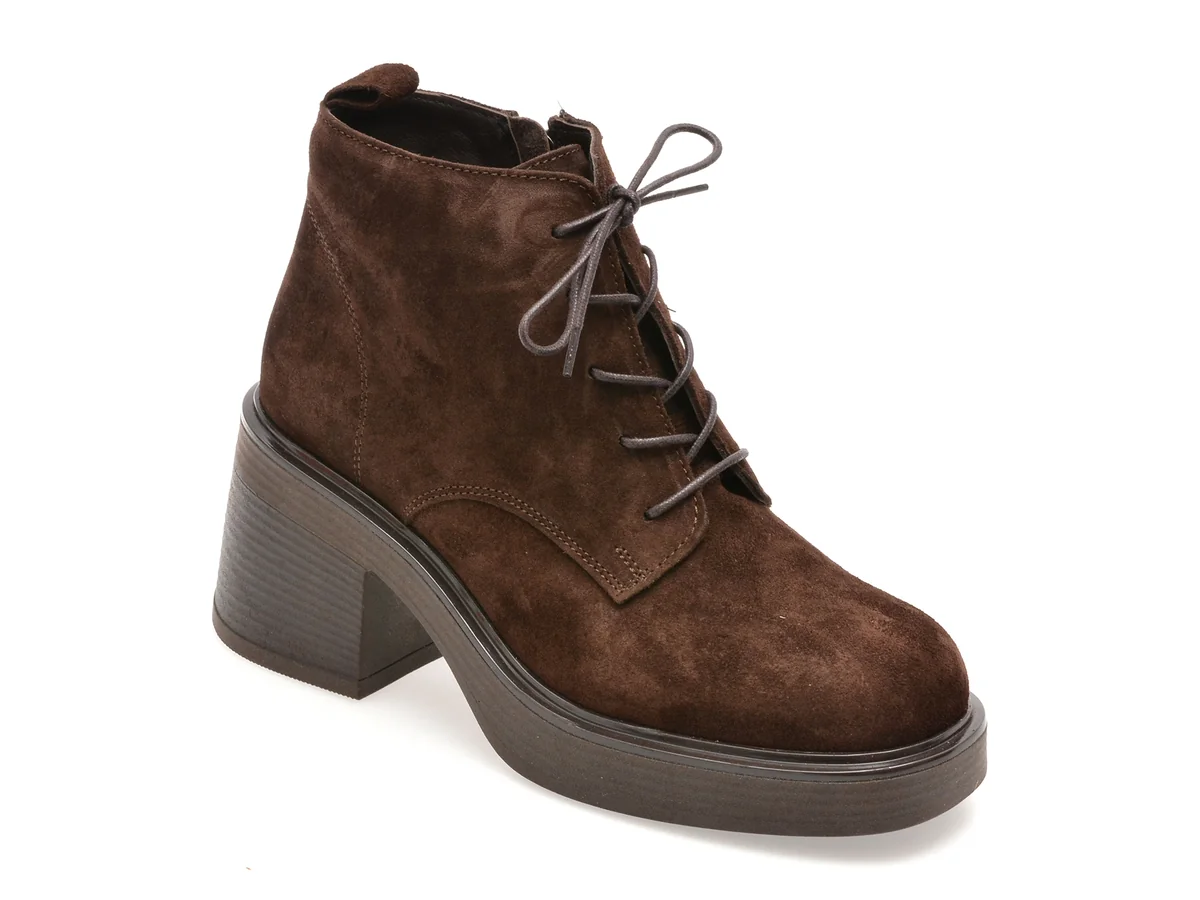 Ghete Gryxx Maro, 3772512, Din Piele Întoarsă