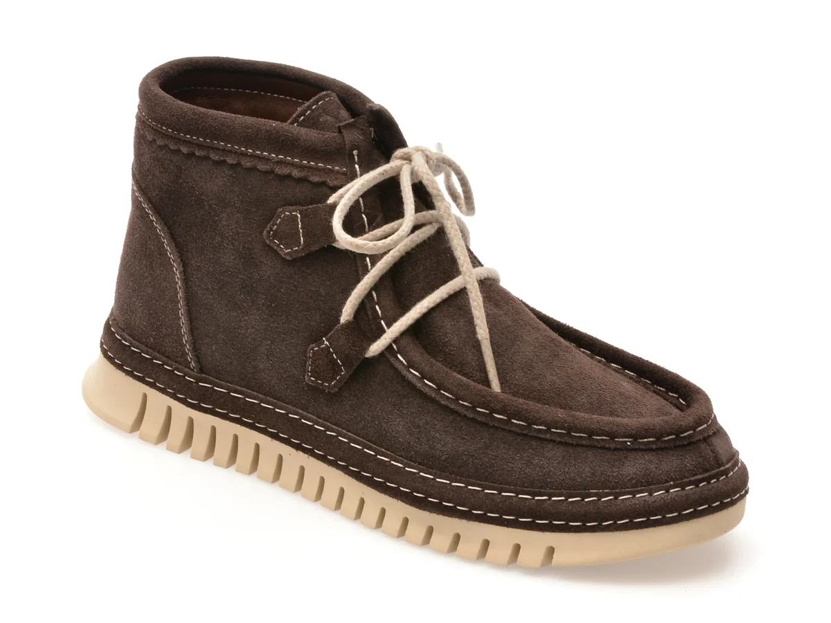 Ghete Gryxx Maro, 3911502, Din Piele Întoarsă