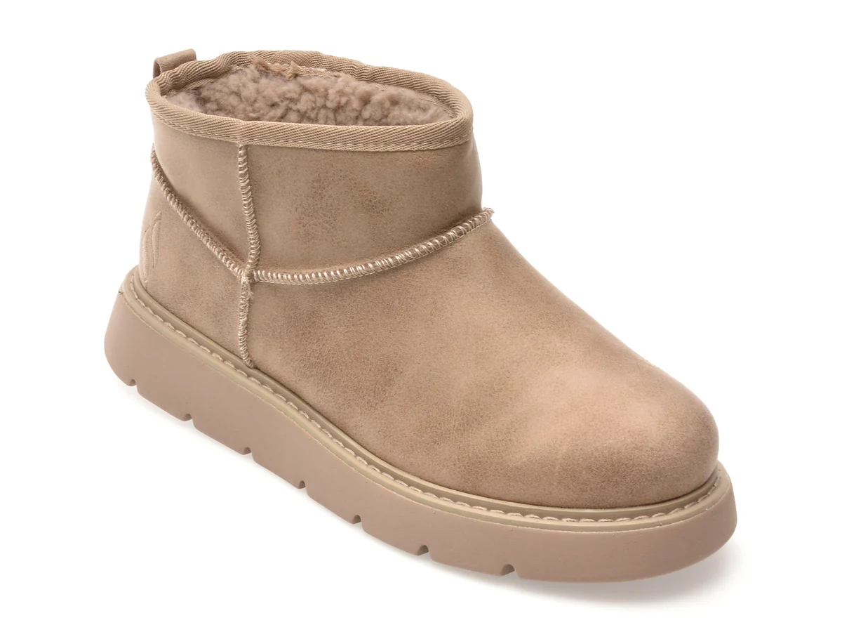 Ghete Skechers Gri, Keepsakes Lite, Din Material Textil, KEEPSAKES LITE