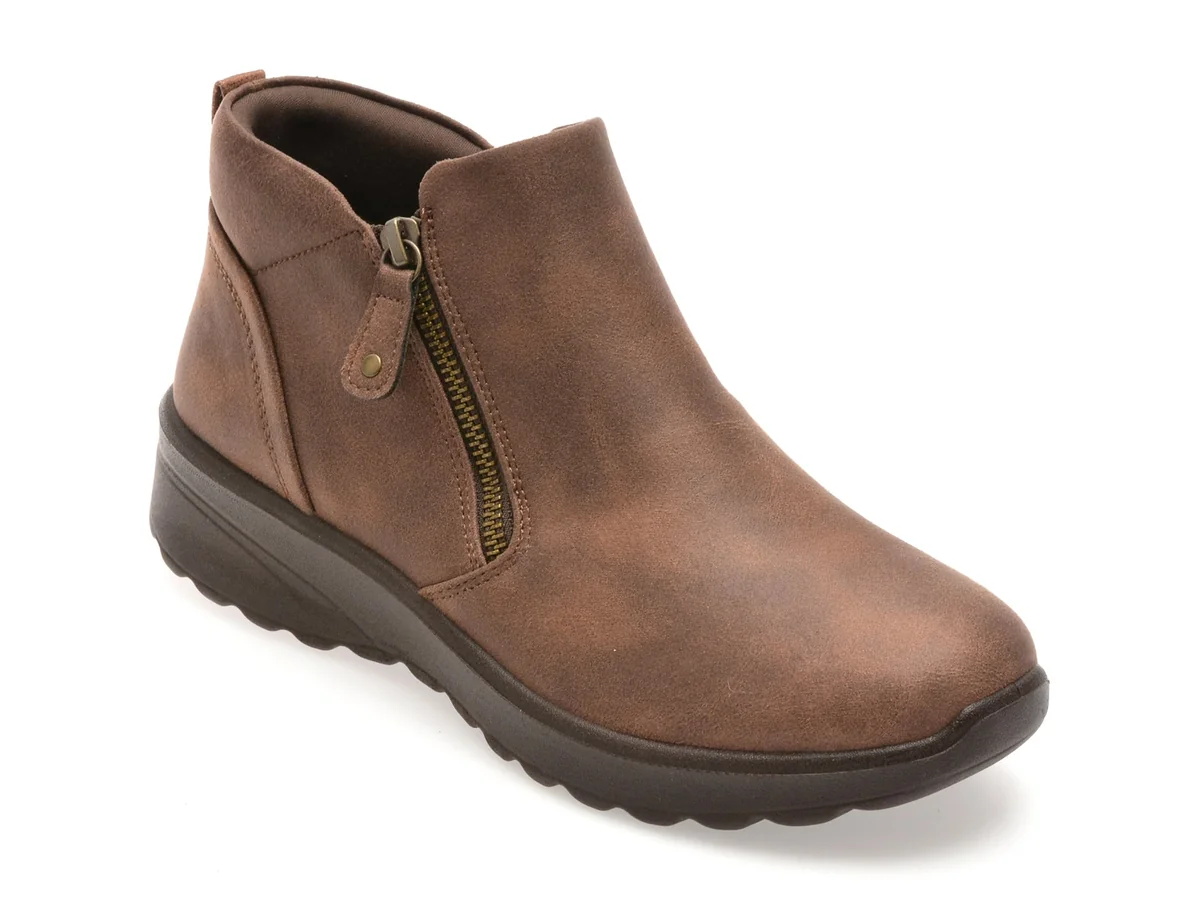 Ghete Skechers Maro Lovely Vibe Din Material Textil