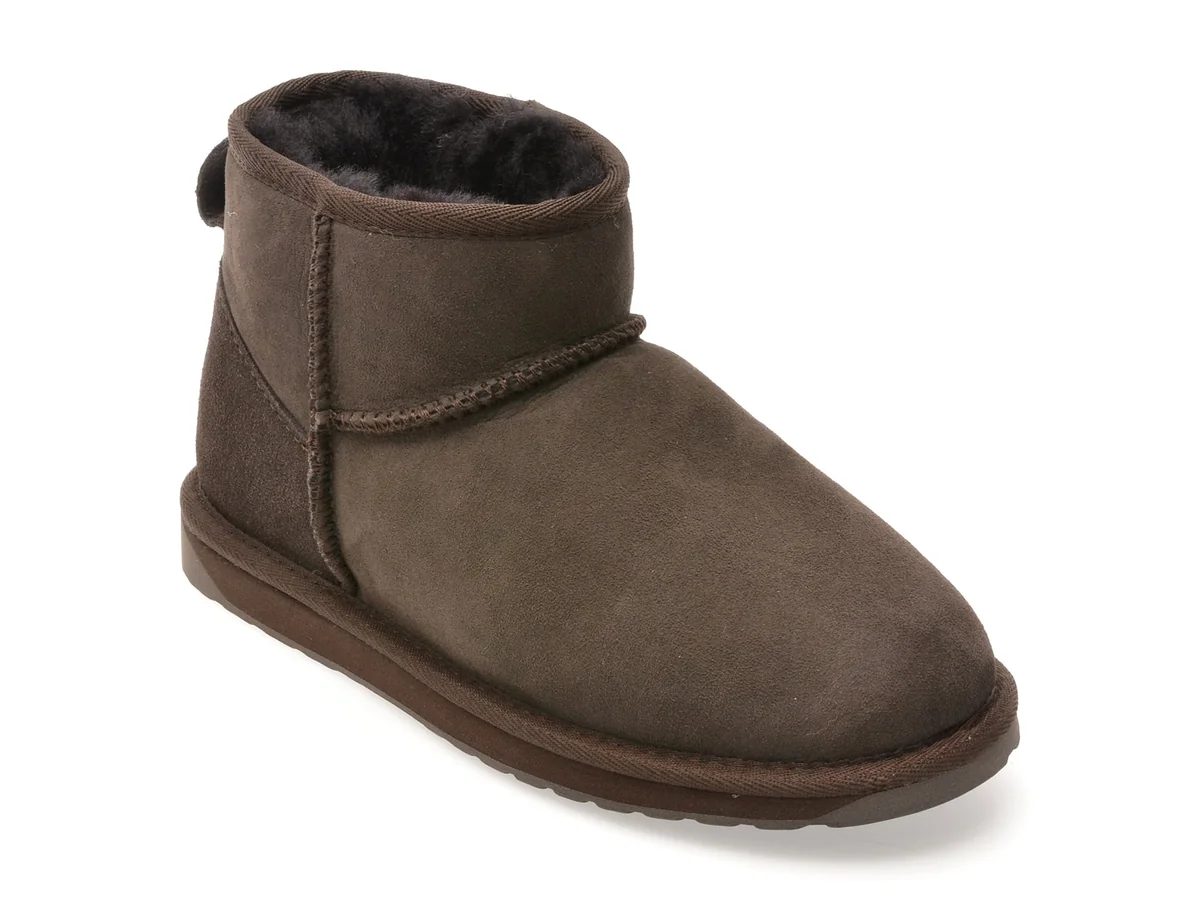 Ghete Emu Maro, Stinger Micro, Din Piele Întoarsă