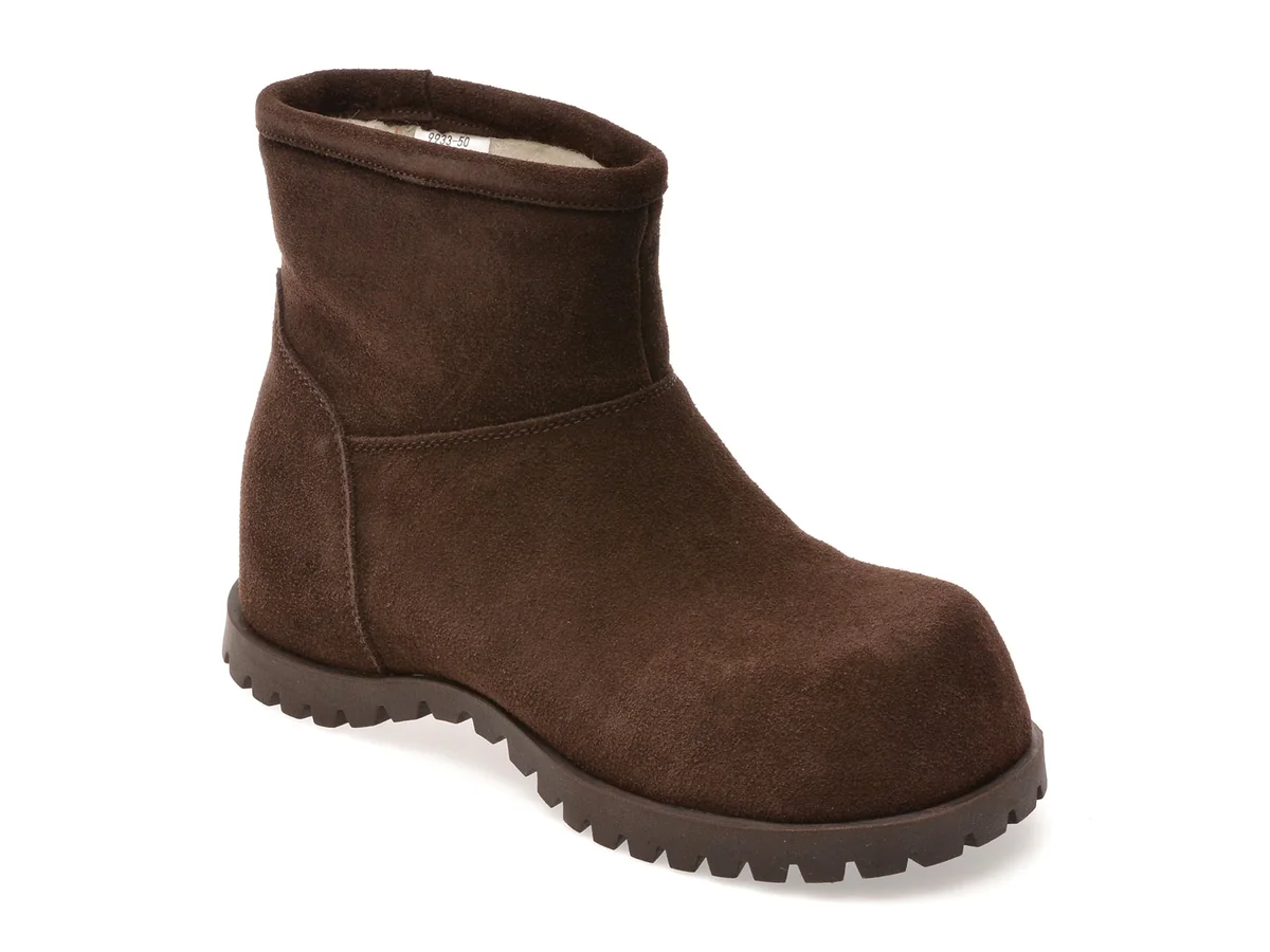 Ghete Gryxx Maro, 9933, Din Piele Întoarsă