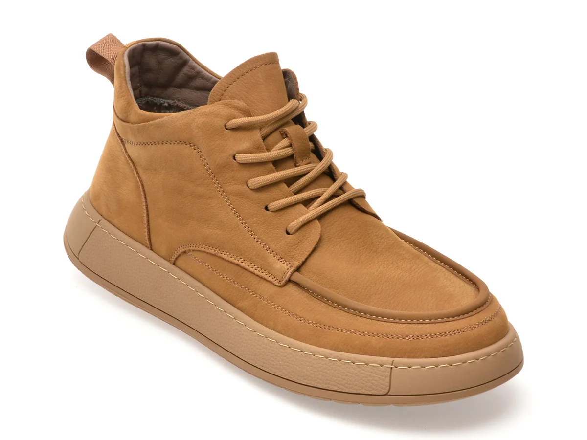 Ghete Gryxx Maro, 1012, Din Piele Naturala