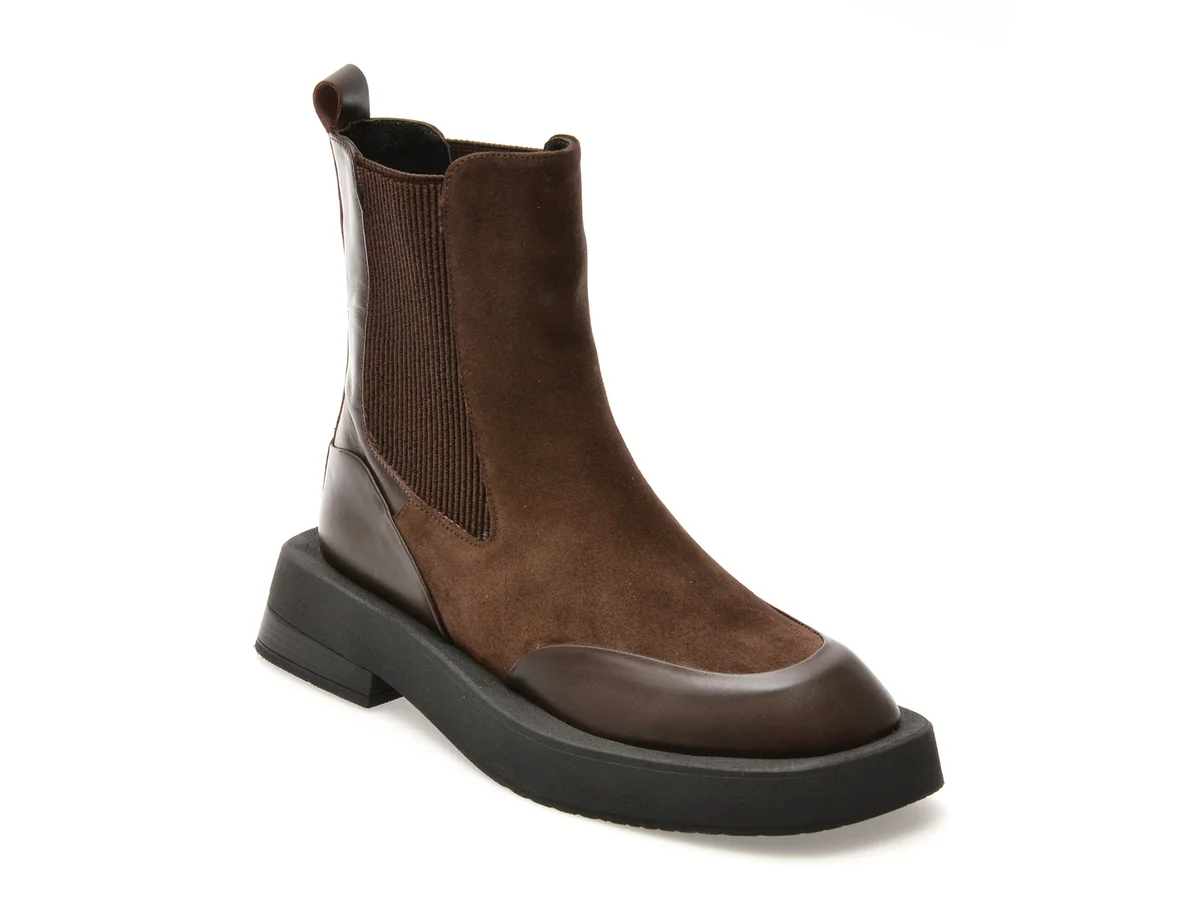 Ghete Gryxx Maro, 481711, Din Piele Întoarsă