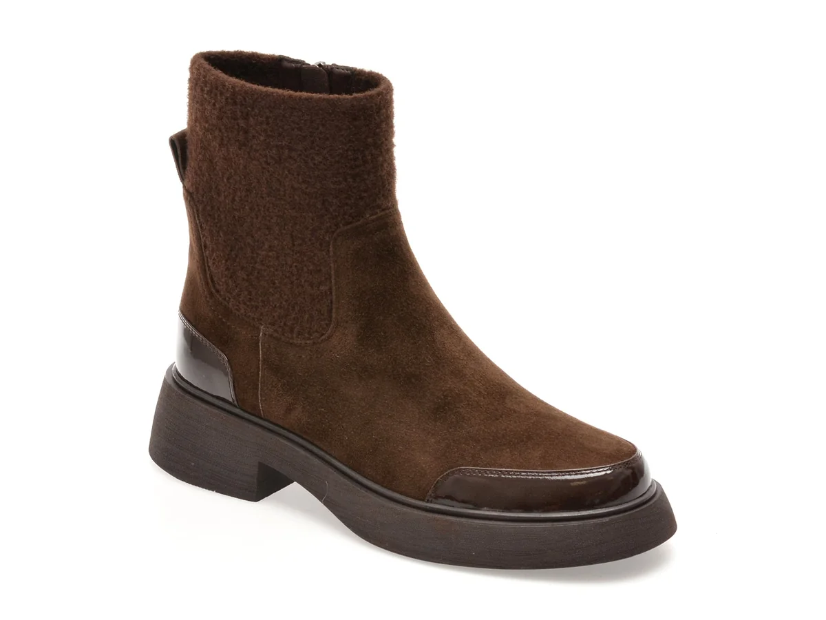 Ghete Gryxx Maro, 5403, Din Piele Întoarsă