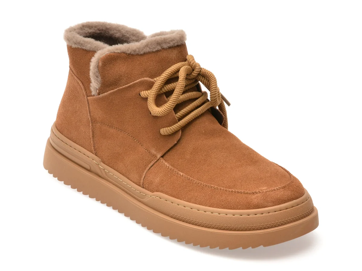 Ghete Gryxx Maro, 36001, Din Piele Întoarsă