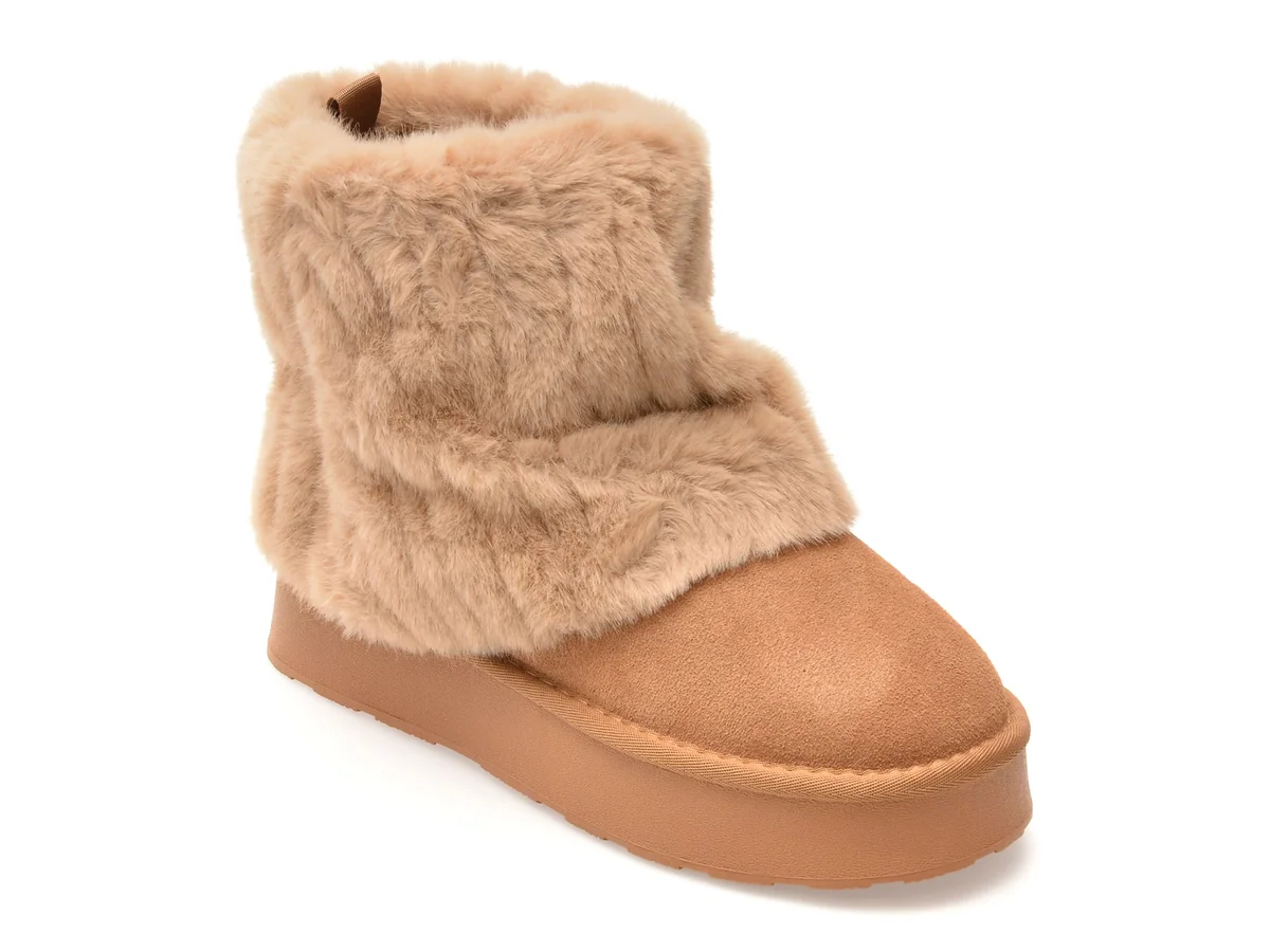 Ghete Gryxx Maro, 239093, Din Piele Întoarsă