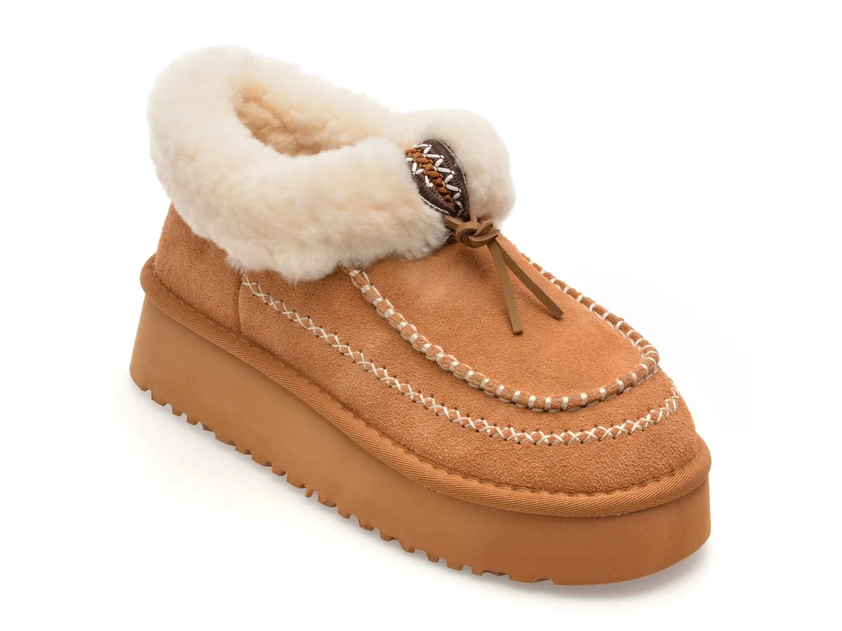 Ghete Flavia Passini Maro, 1209, Din Piele Întoarsă