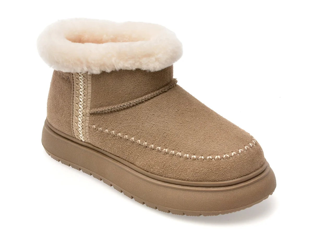 Ghete Epica Gri, 2256, Din Piele Întoarsă