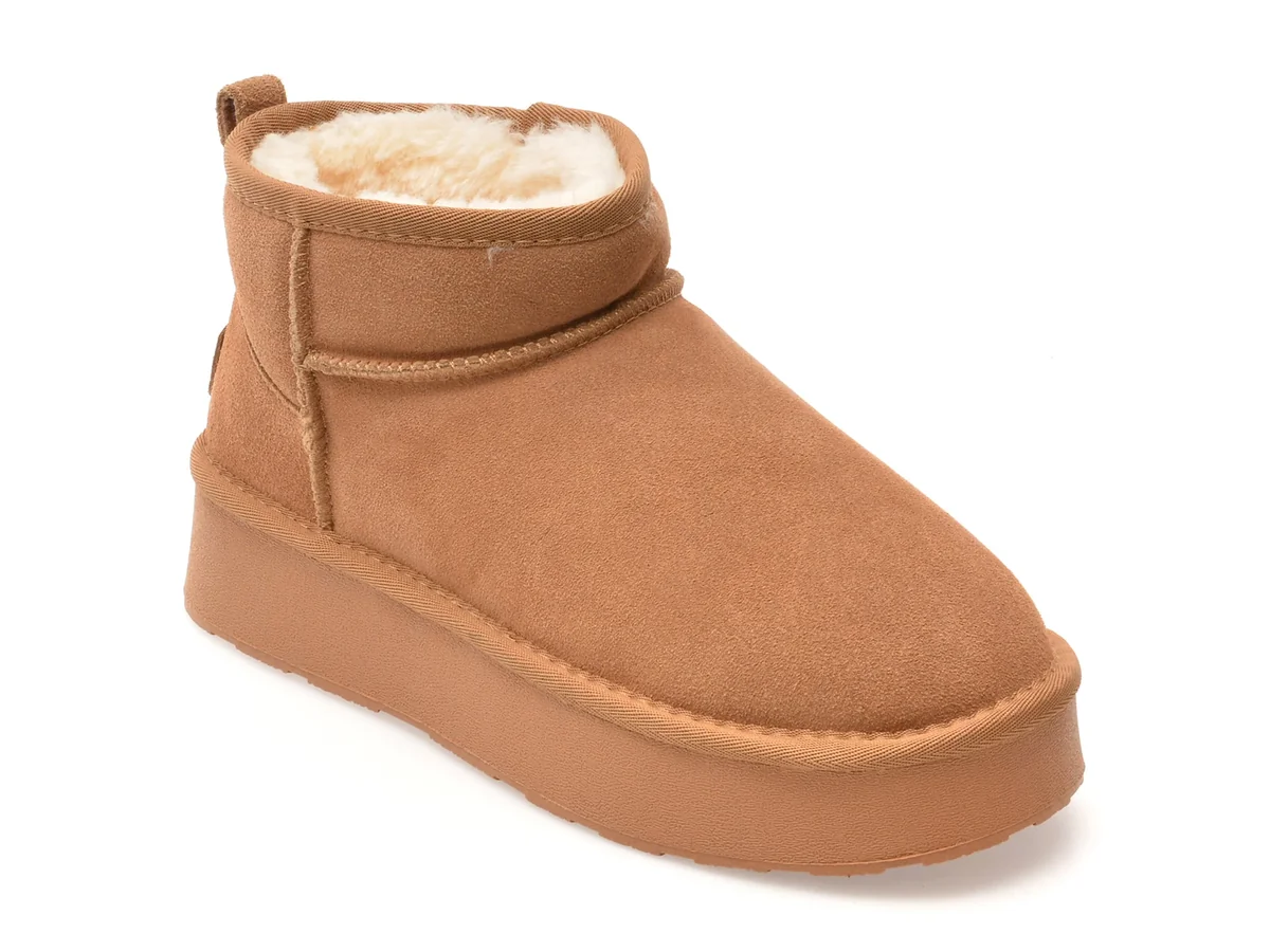 Ghete Gryxx Maro, 228520, Din Piele Întoarsă