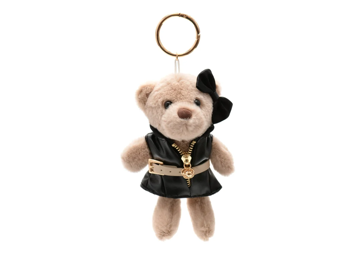 Breloc Aldo Multicolor Honeys 999, Din Material Textil