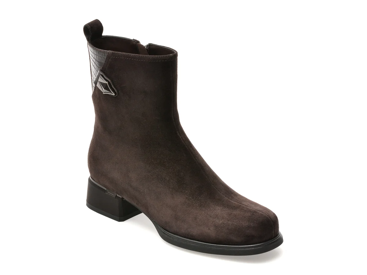 Ghete Epica Maro, W1382, Din Piele Intoarsa