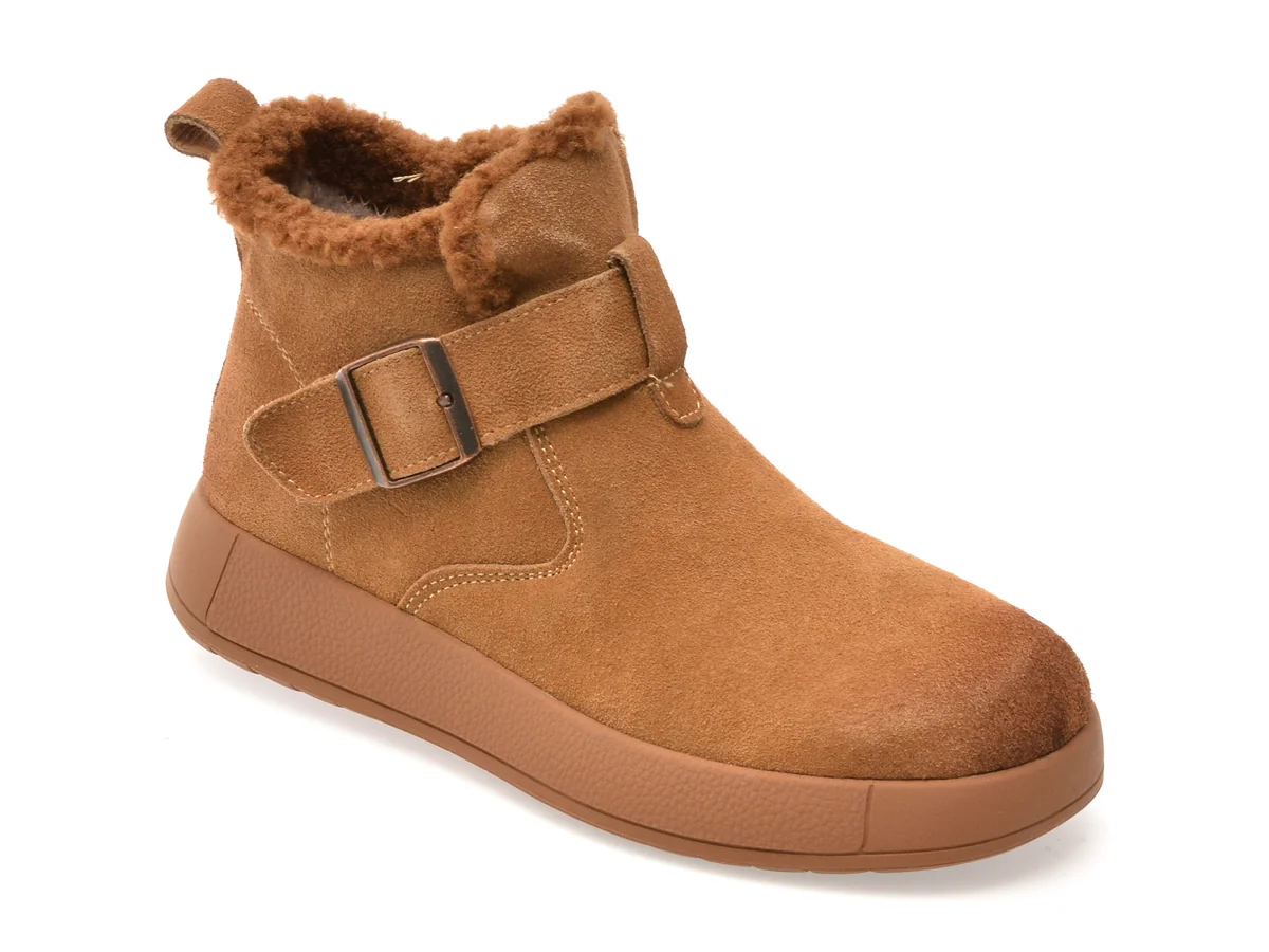 Ghete Flavia Passini Maro, 82318, Din Piele Întoarsă