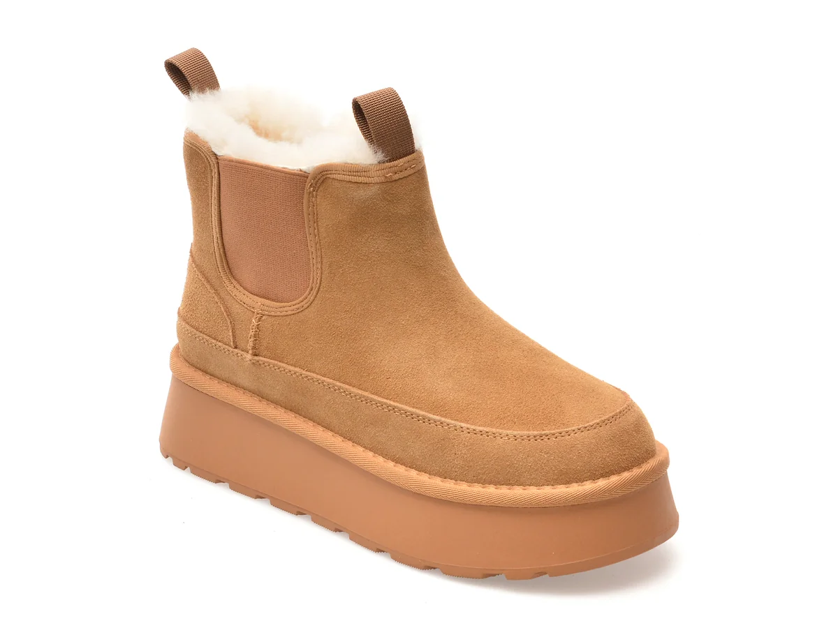 Ghete Flavia Passini Maro, 7522, Din Piele Întoarsă