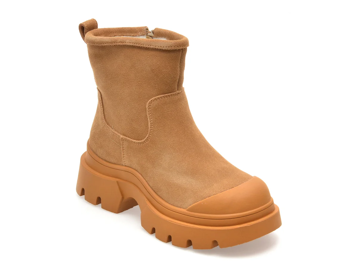 Ghete Flavia Passini Maro, 7310, Din Piele Întoarsă