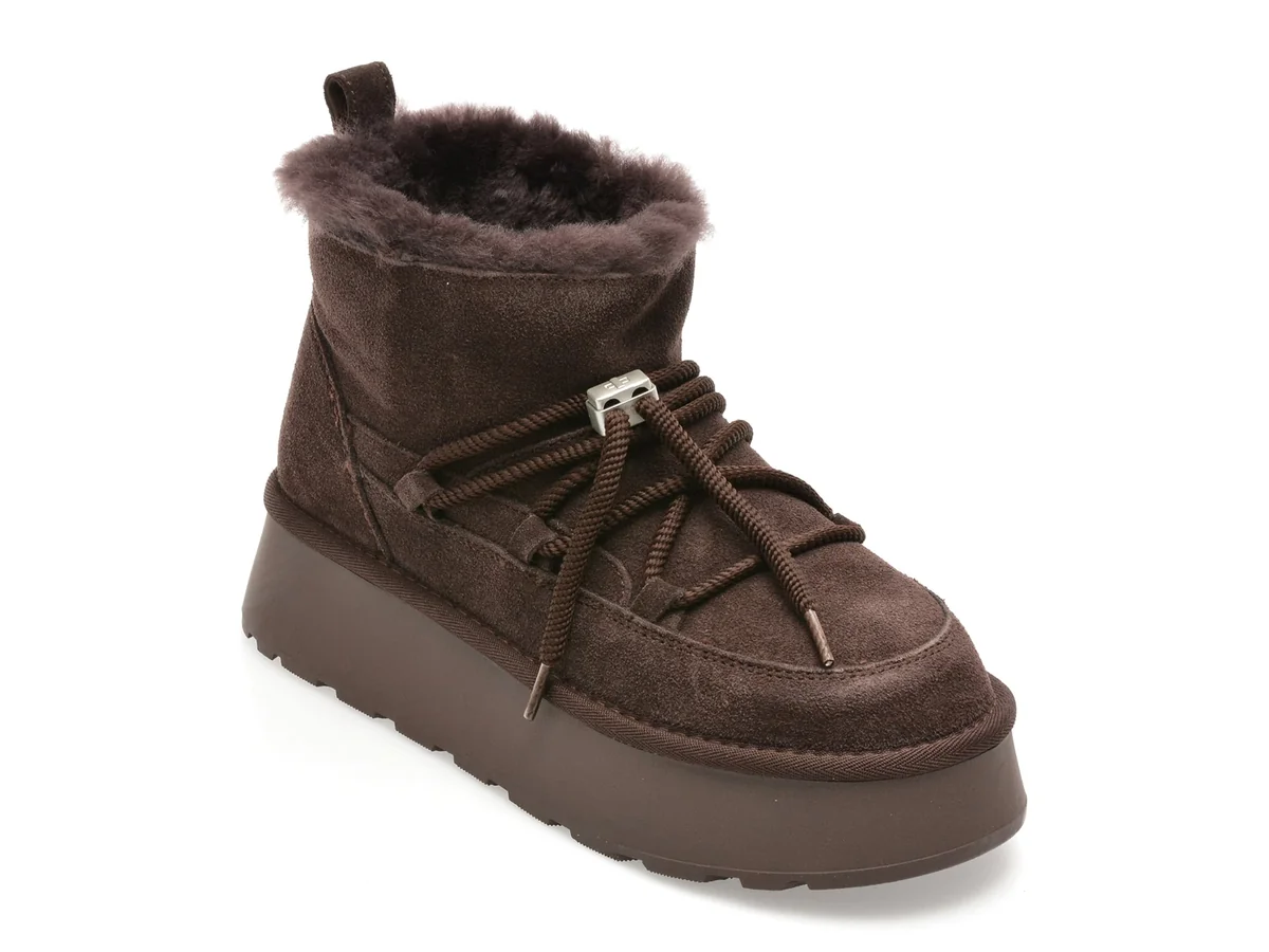 Ghete Flavia Passini Maro, 9533, Din Piele Intoarsă