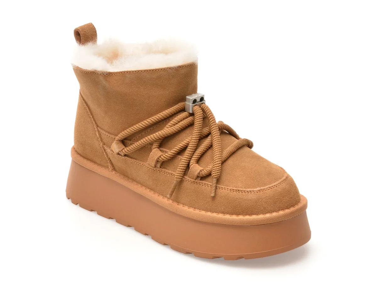 Ghete Flavia Passini Maro, 9533, Din Piele Întoarsă