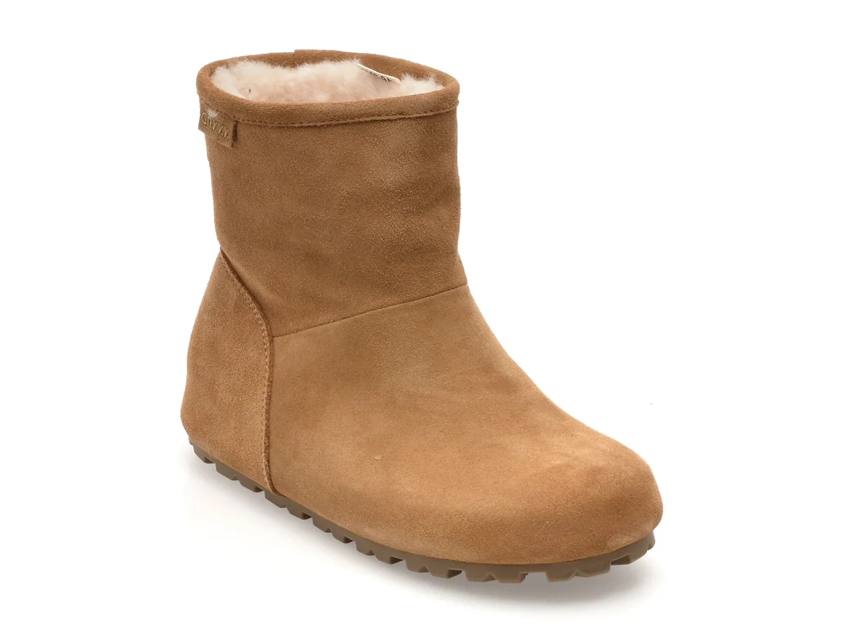 Ghete Gryxx Maro, 8368, Din Piele Întoarsă