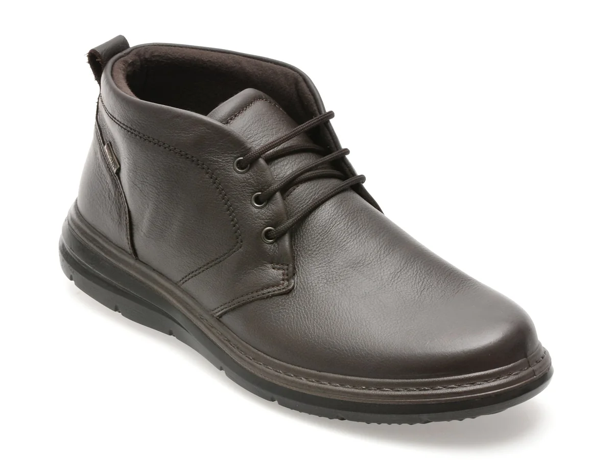 Ghete Imac Maro, 851338, Din Piele Naturala