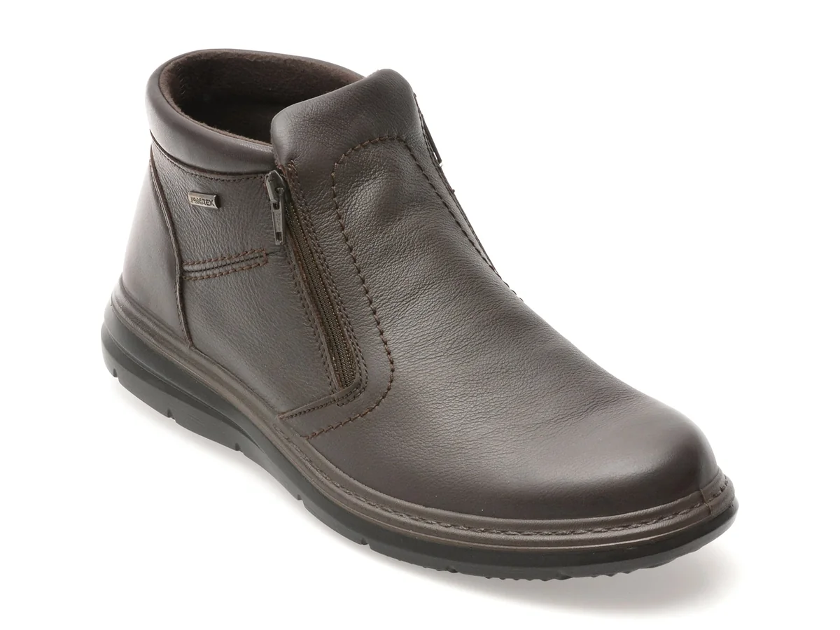 Ghete Imac Maro, 851348, Din Piele Naturala