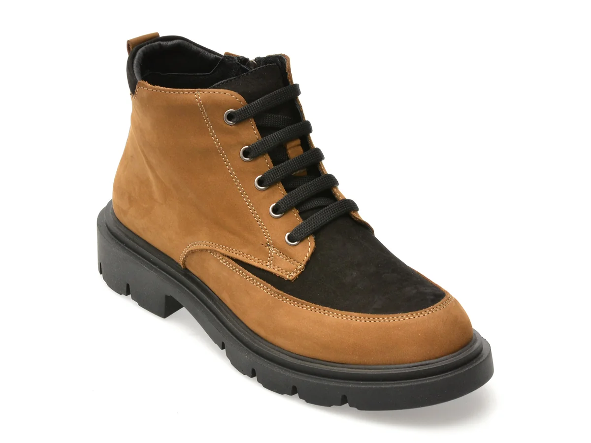 Ghete Flavia Passini Maro, 1001TUN, Din Năbuc