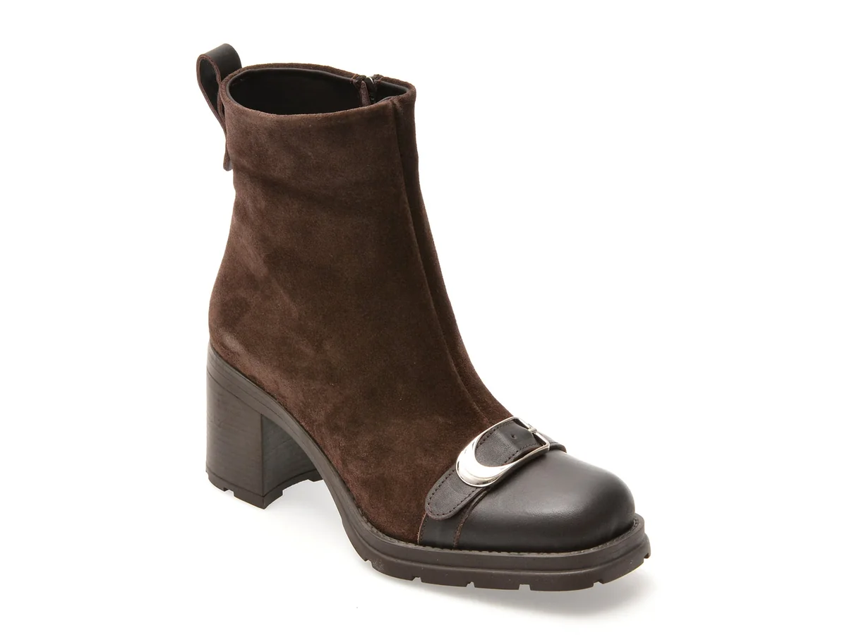 Ghete Epica Maro, 1918638, Din Piele Întoarsă