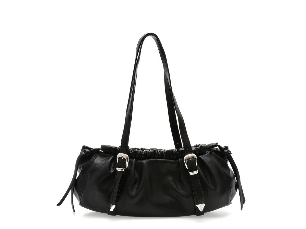 Geanta Aldo Neagra, Kkaia 007, Din Piele Ecologica