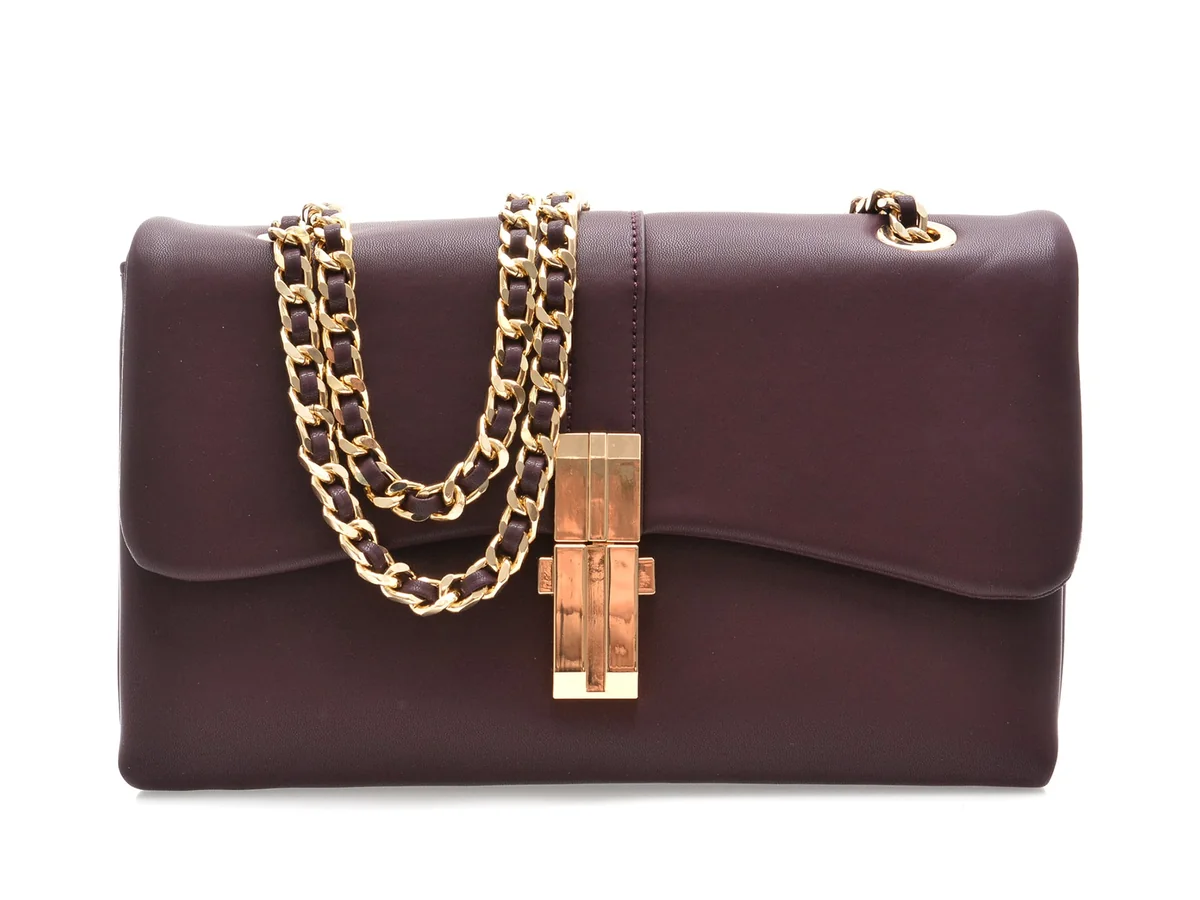 Geanta Aldo Visinie, Alicie 601, Din Piele Ecologică