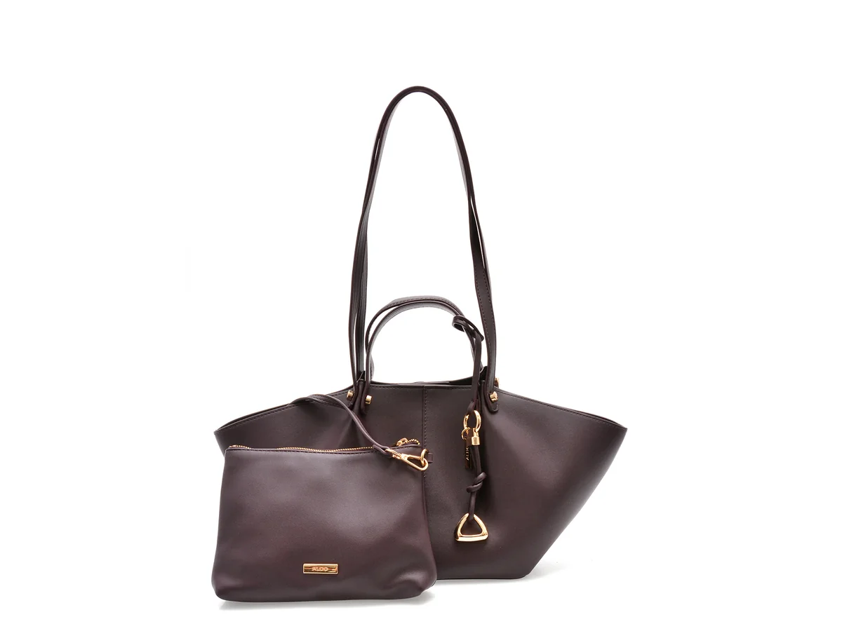 Geanta Aldo Visinie, Meava 606, Din Piele Ecologică