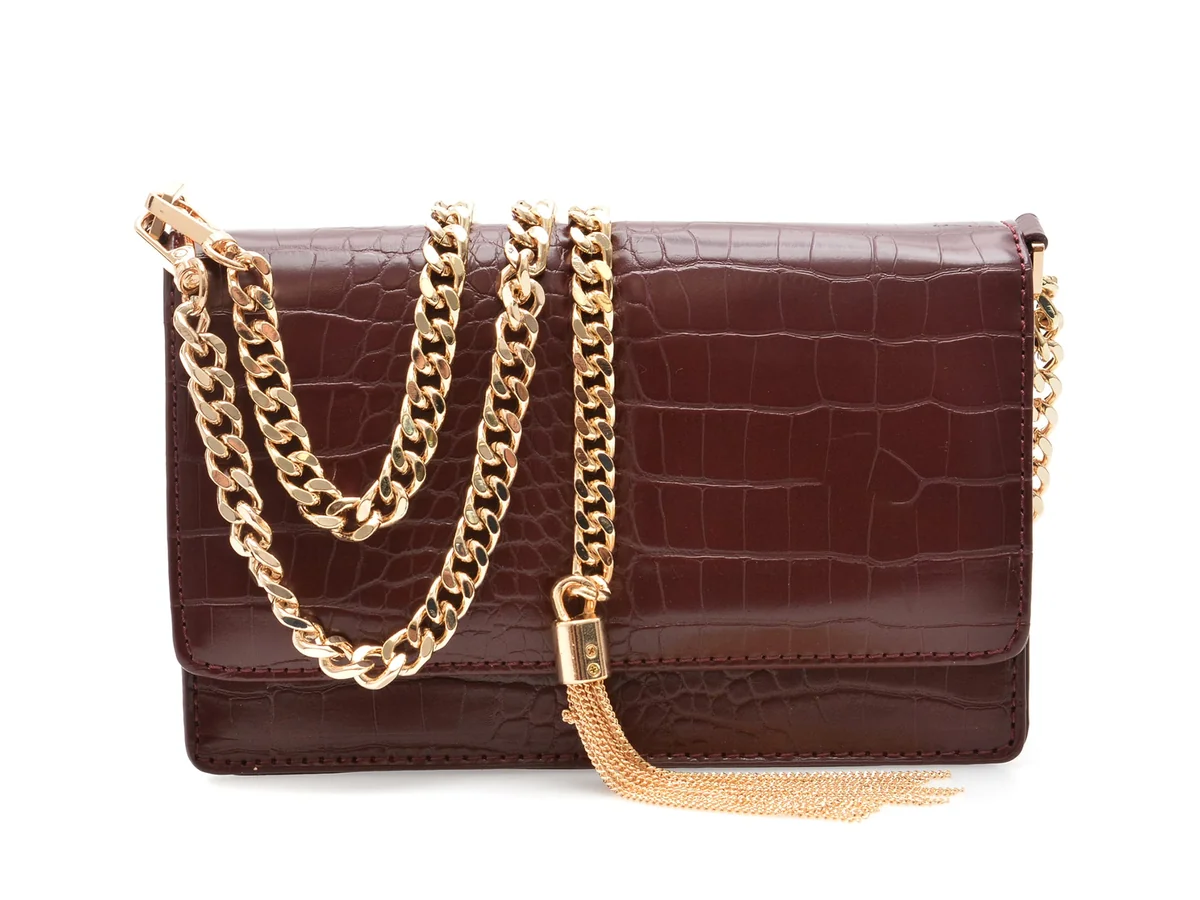 Geanta Aldo Visinie, LilithA 609, Din Piele Ecologică