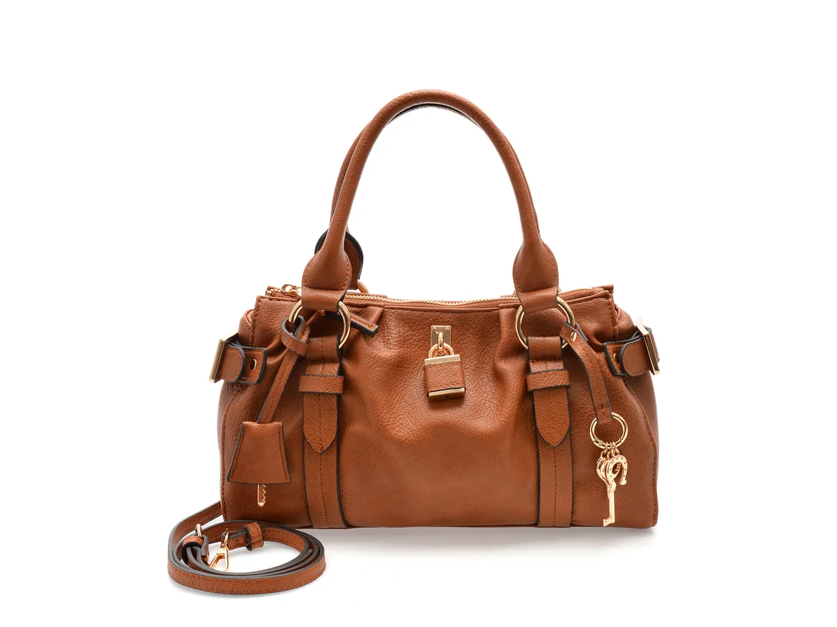 Geanta Aldo Maro, Alosa 236, Din Piele Ecologică