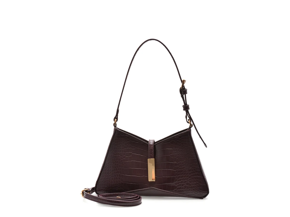 Geanta Aldo Visinie, Julietta 649, Din Piele Ecologica