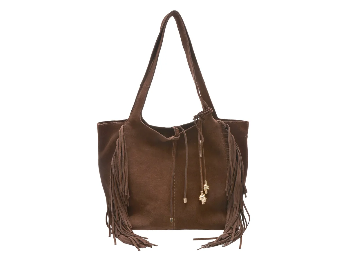 Geanta Aldo Maro, Arrow 201, Din Piele Întoarsă