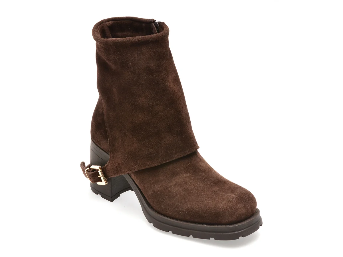 Ghete Epica Maro, 1918642, Din Piele Întoarsă