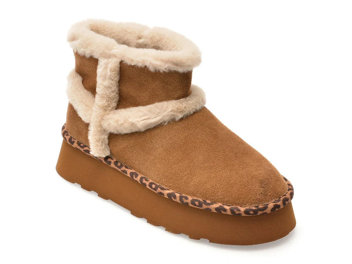 Ghete O-Joo Maro, GWEN, Din Piele Întoarsă