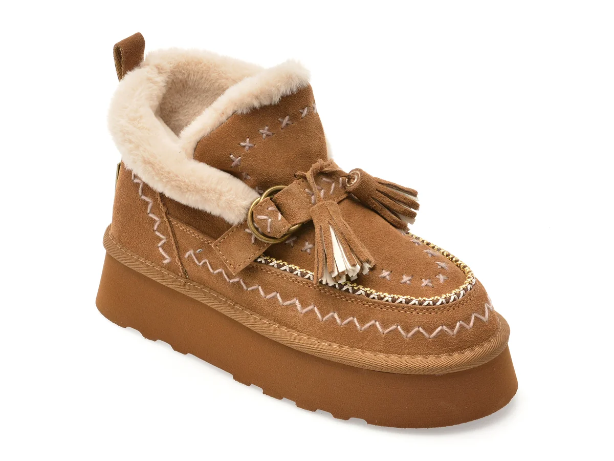 Ghete O-Joo Maro, GWEN ETNO, Din Piele Intoarsa