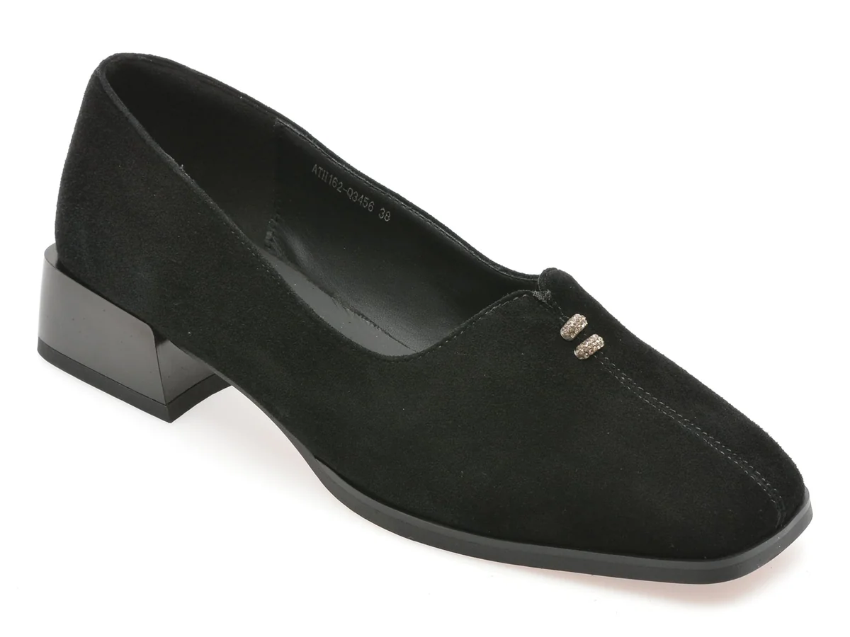 Balerini Flavia Passini Negri, Ath162, Din Piele Intoarsa