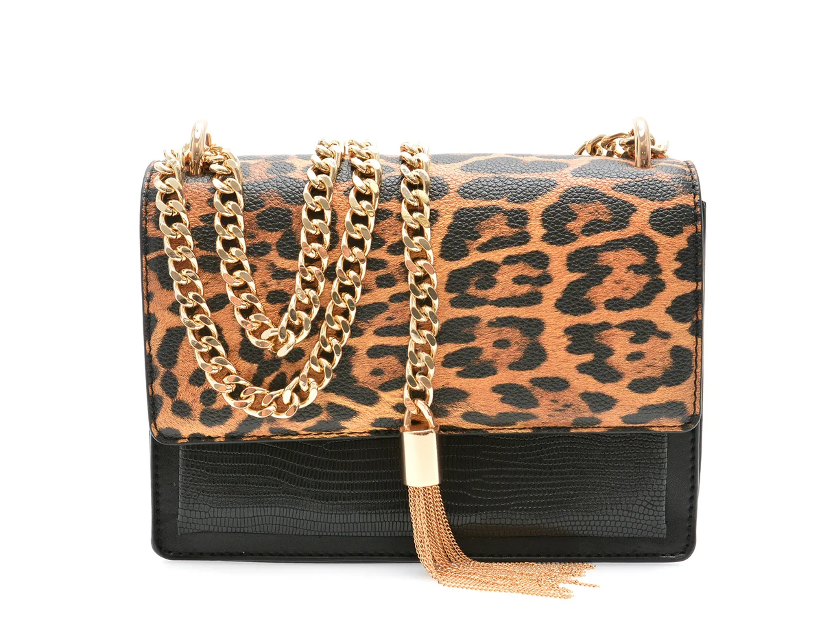 Geanta Aldo Maro, Miyabel 240, Din Piele Ecologică