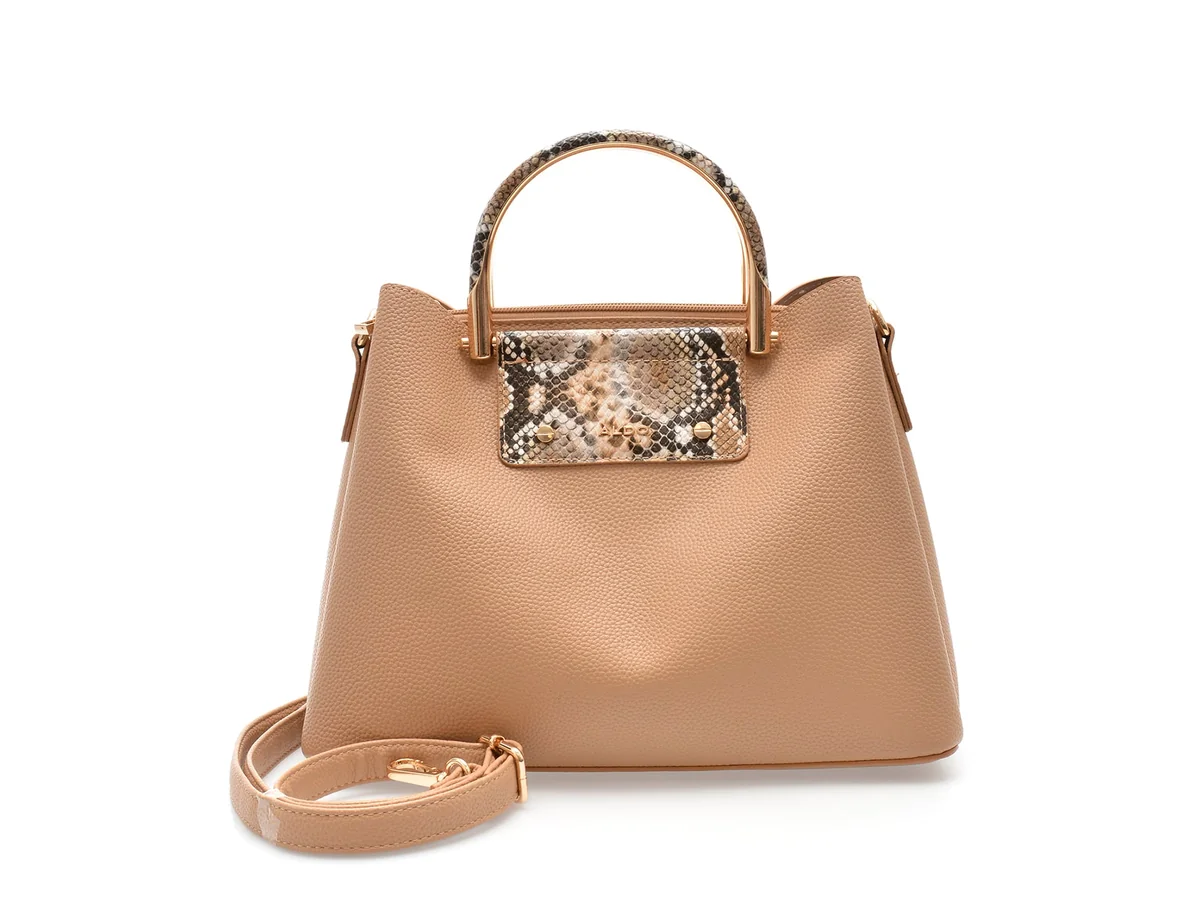 Geanta Aldo Maro, Sloana 230, Din Piele Ecologică