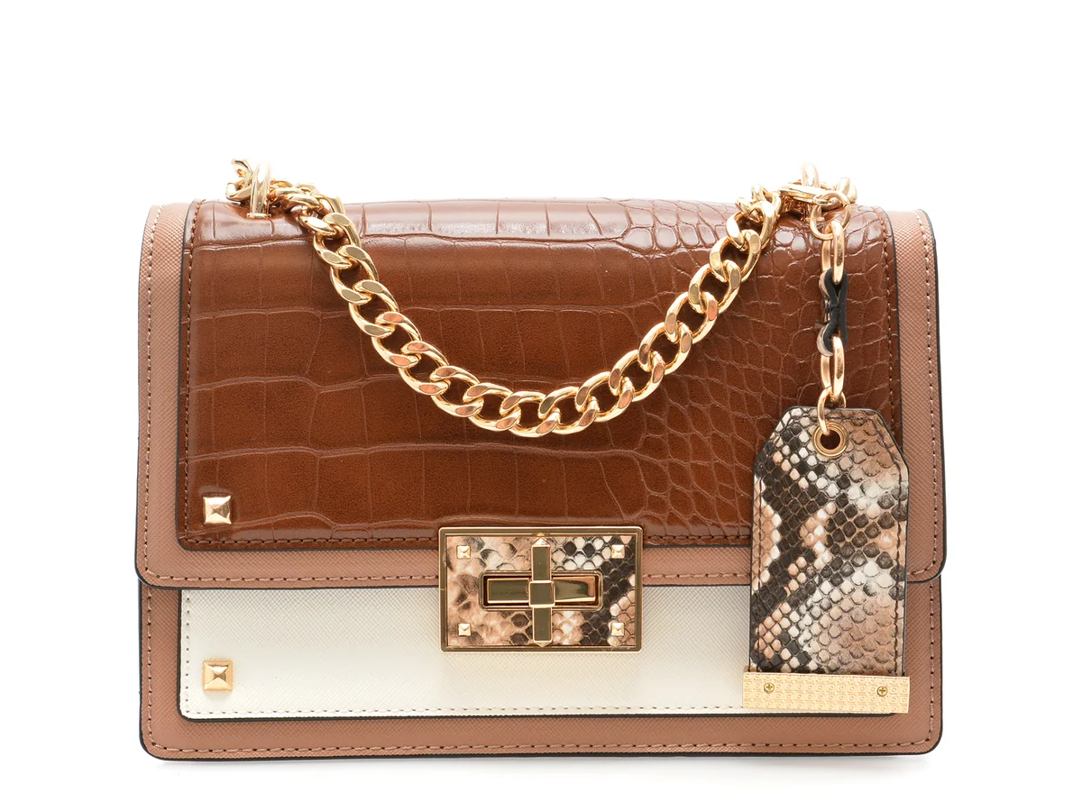 Geanta Aldo Maro Byworth 230 Din Piele Ecologică