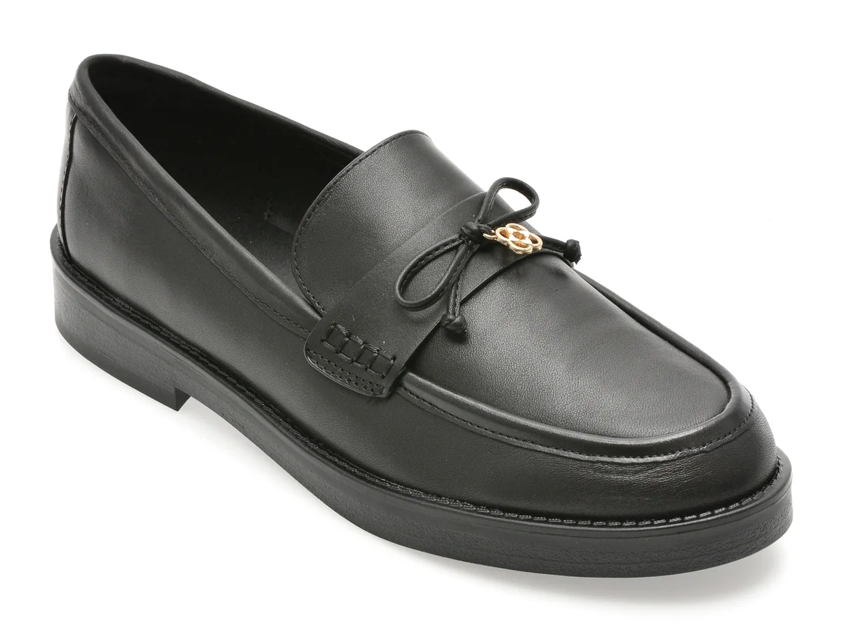 Mocasini Aldo Negri, Gwarjar 001, Din Piele Naturala