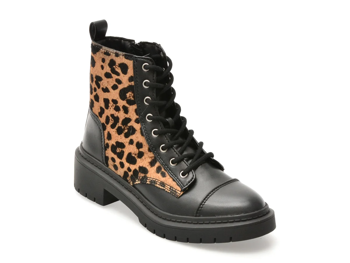 Ghete Aldo Maro, Goer-In 967, Din Piele Ecologică