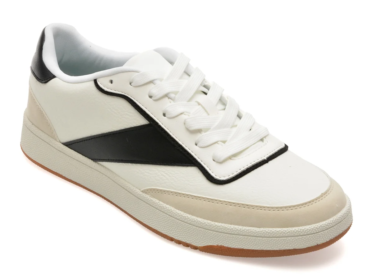 Pantofi Sport Aldo Albi, Ashwin 100, Din Piele Ecologică