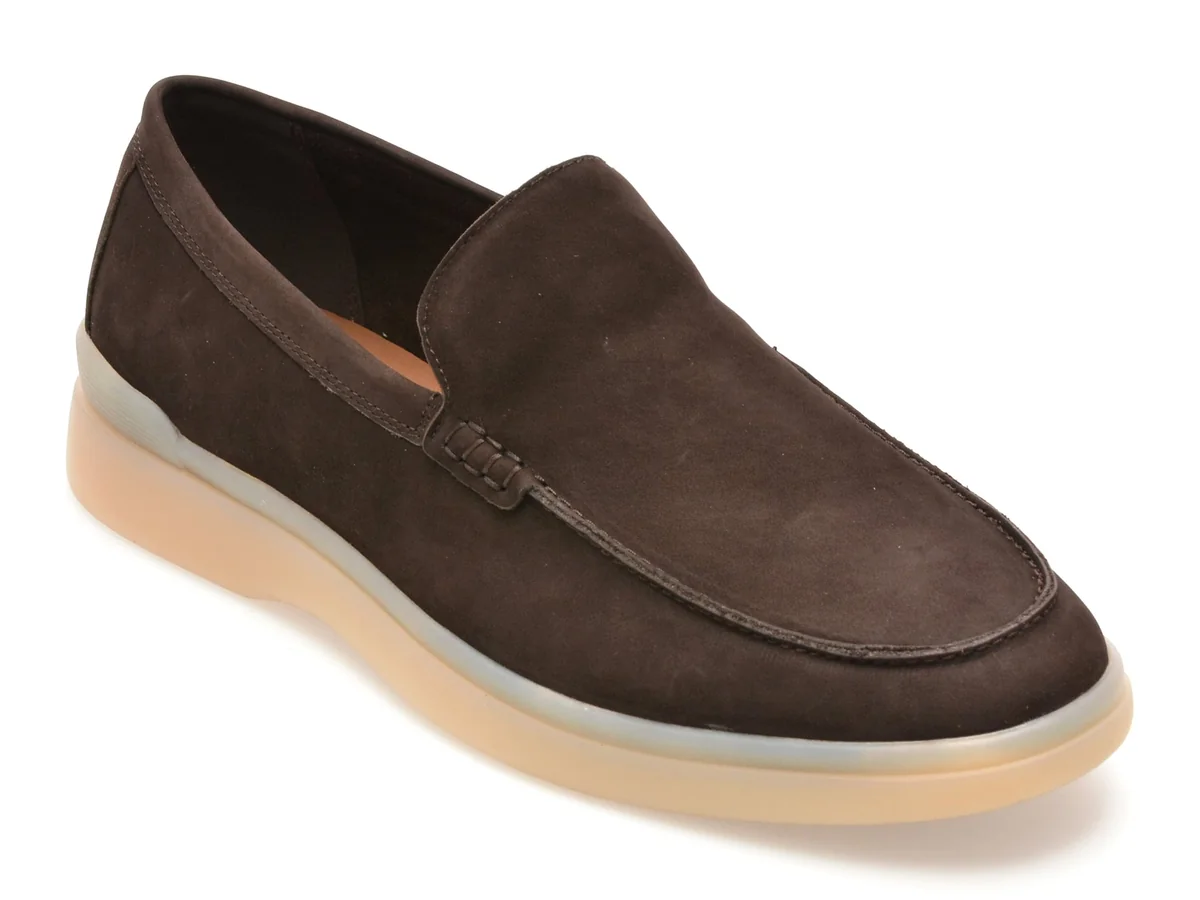 Mocasini Aldo Maro, Shayn 201, Din Nabuc