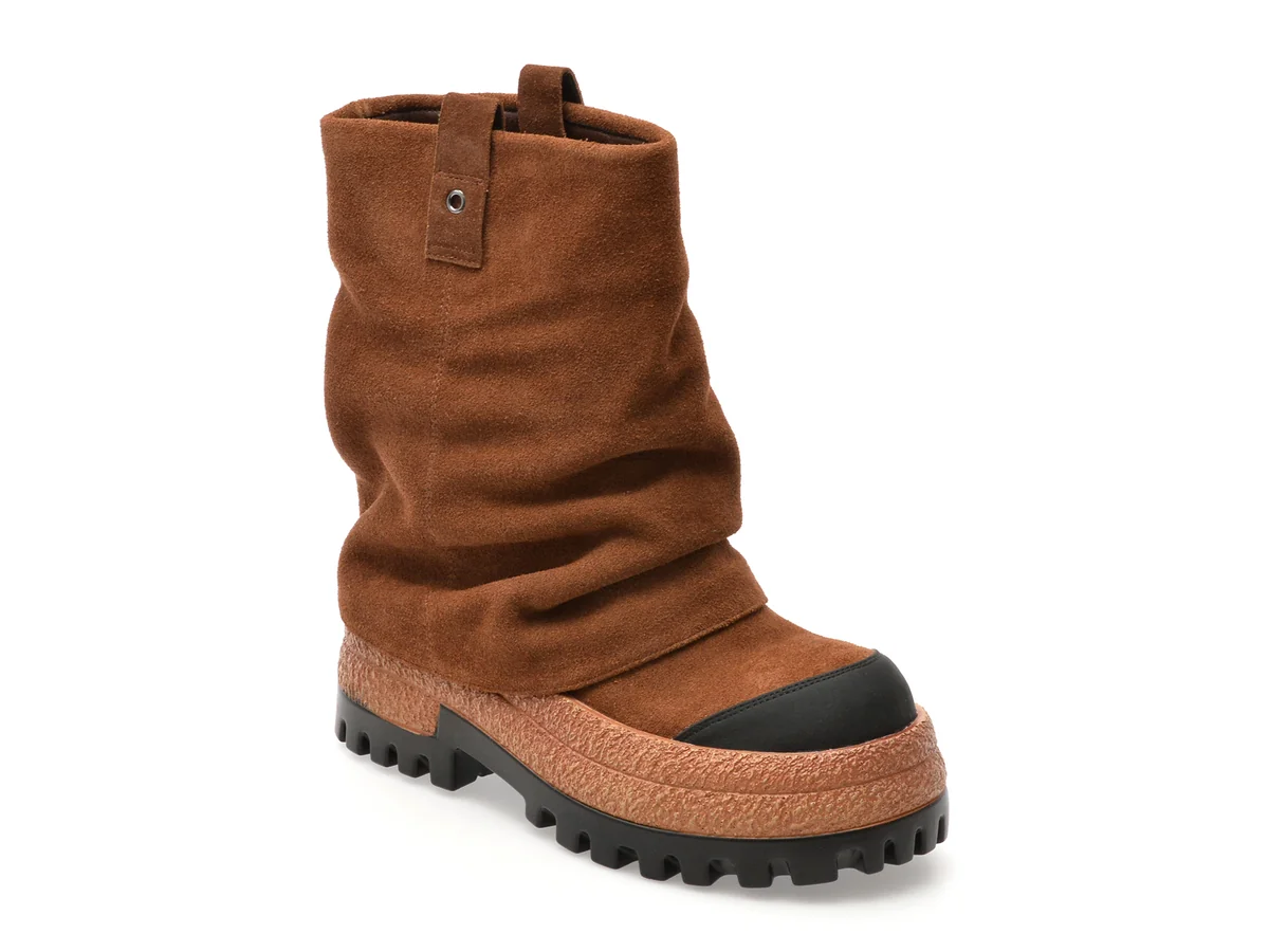 Ghete Flavia Passini Maro, 56083, Din Piele Întoarsă