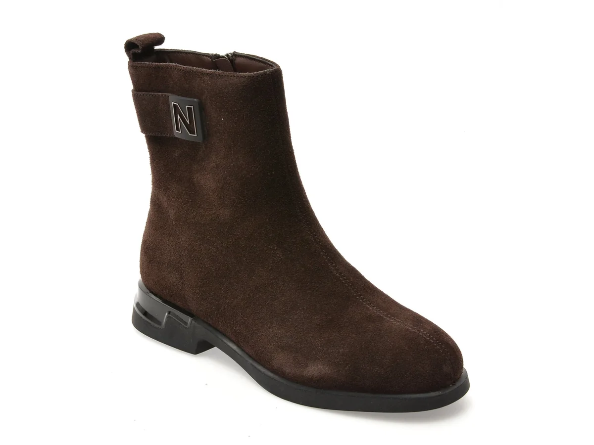 Ghete Flavia Passini Maro, M01245, Din Piele Întoarsă